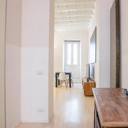 Stylish Close To Piazza Navona Apartamento *