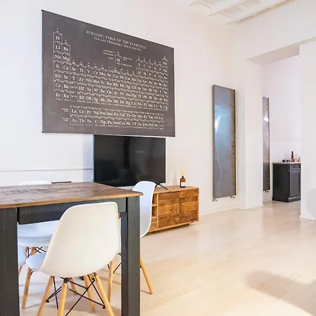 Stylish Close To Piazza Navona * Rom