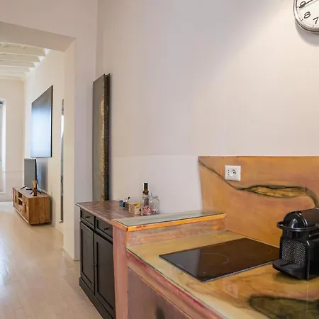 Stylish Close To Piazza Navona Apartment *