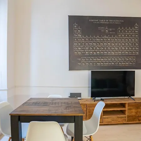 Stylish Close To Piazza Navona * Rom