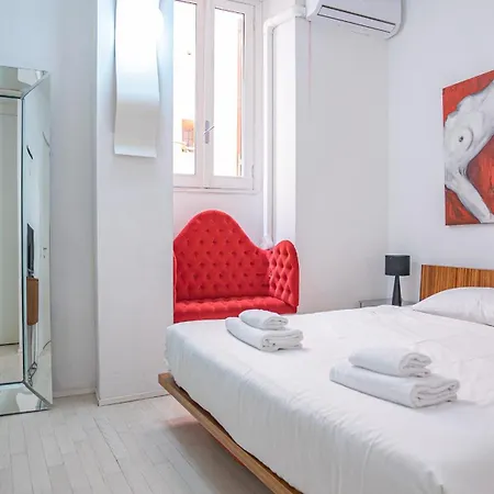 Stylish Close To Piazza Navona * Rom