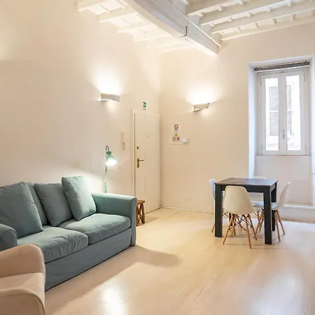 Apartamento Stylish Close To Piazza Navona