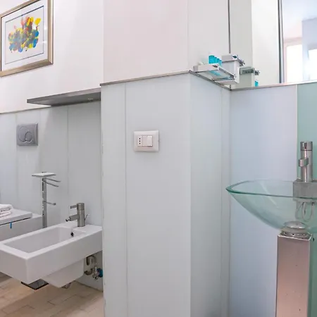 Stylish Close To Piazza Navona Apartamento *