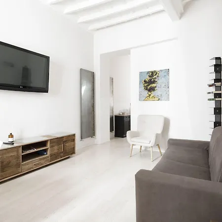 アパート Easytopstay - Stylish Close To Piazza Navona *
