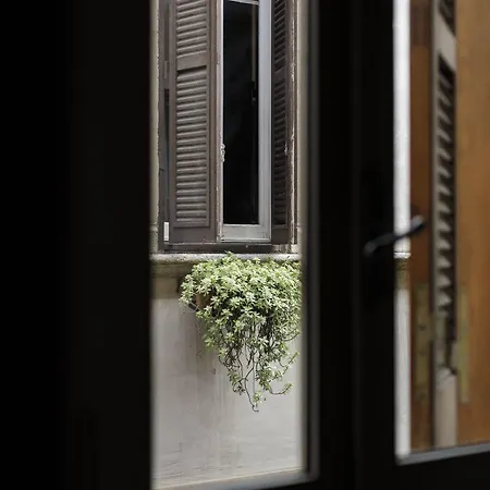 アパート Easytopstay - Stylish Close To Piazza Navona *