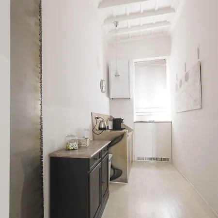 Easytopstay - Stylish Close To Piazza Navona アパート