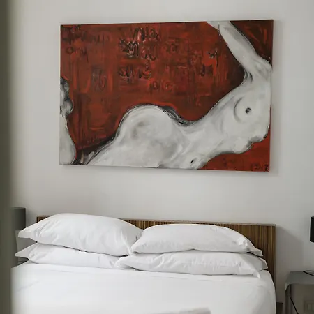 アパート Easytopstay - Stylish Close To Piazza Navona