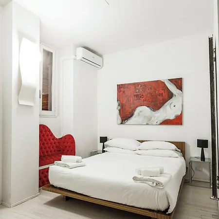 Easytopstay - Stylish Close To Piazza Navona アパート ローマ