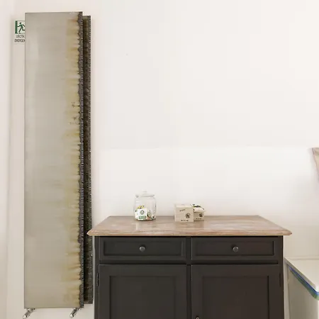 アパート Easytopstay - Stylish Close To Piazza Navona