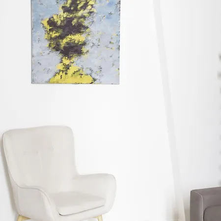 アパート Easytopstay - Stylish Close To Piazza Navona ローマ