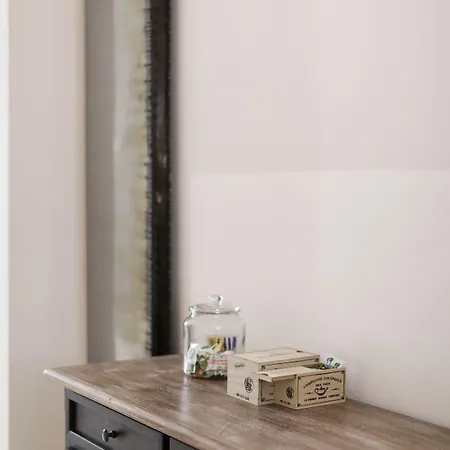 アパート Easytopstay - Stylish Close To Piazza Navona ローマ