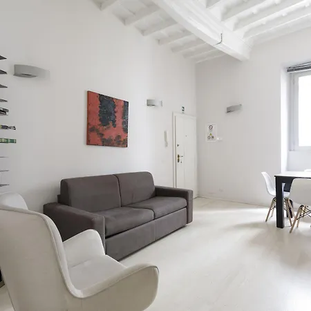 Easytopstay - Stylish Close To Piazza Navona アパート ローマ