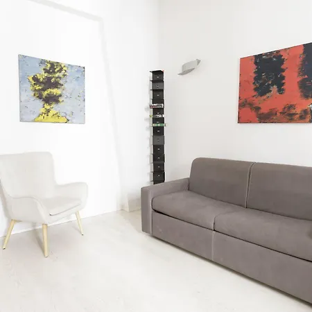Easytopstay - Stylish Close To Piazza Navona ローマ