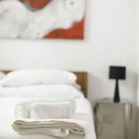 アパート Easytopstay - Stylish Close To Piazza Navona *