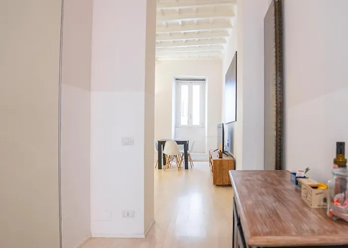 Easytopstay - Stylish Close To Piazza Navona Apartmán *