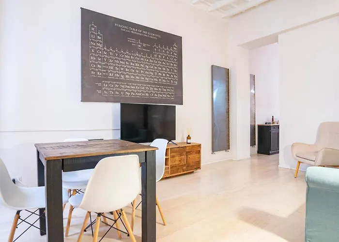 Easytopstay - Stylish Close To Piazza Navona * Řím