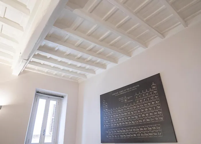 Easytopstay - Stylish Close To Piazza Navona *