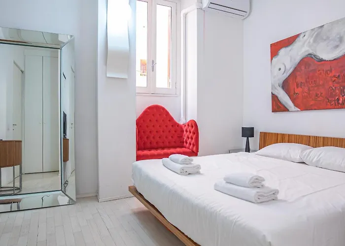 Easytopstay - Stylish Close To Piazza Navona * Řím