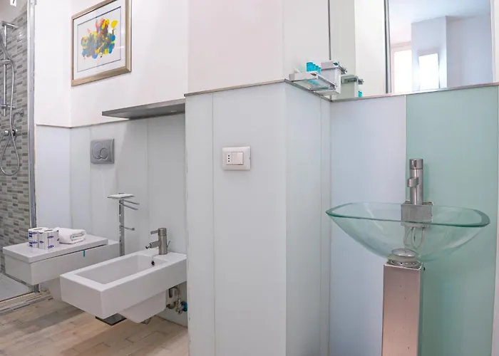 Easytopstay - Stylish Close To Piazza Navona Apartmán *