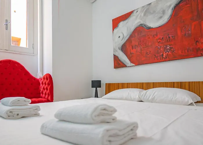 Easytopstay - Stylish Close To Piazza Navona *