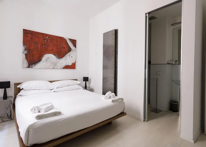 Easytopstay - Stylish Close To Piazza Navona Řím
