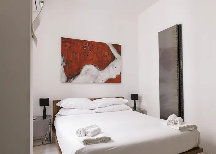 Easytopstay - Stylish Close To Piazza Navona *