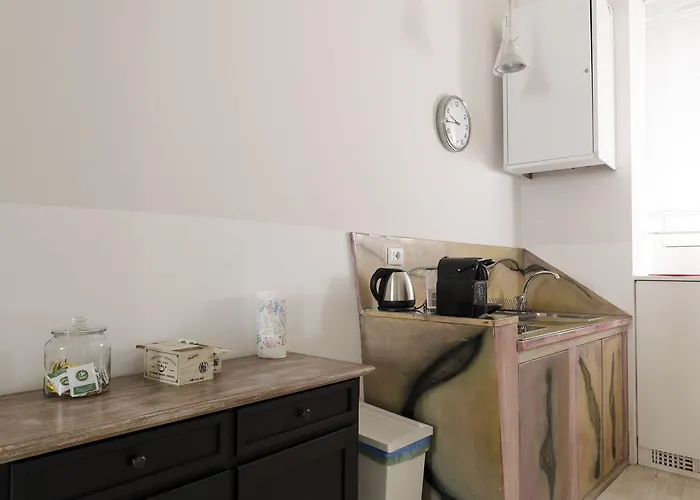 Easytopstay - Stylish Close To Piazza Navona Apartmán