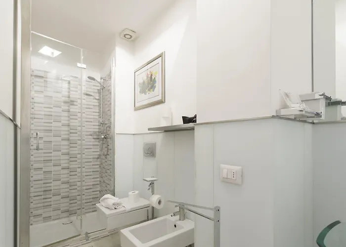 Easytopstay - Stylish Close To Piazza Navona Řím