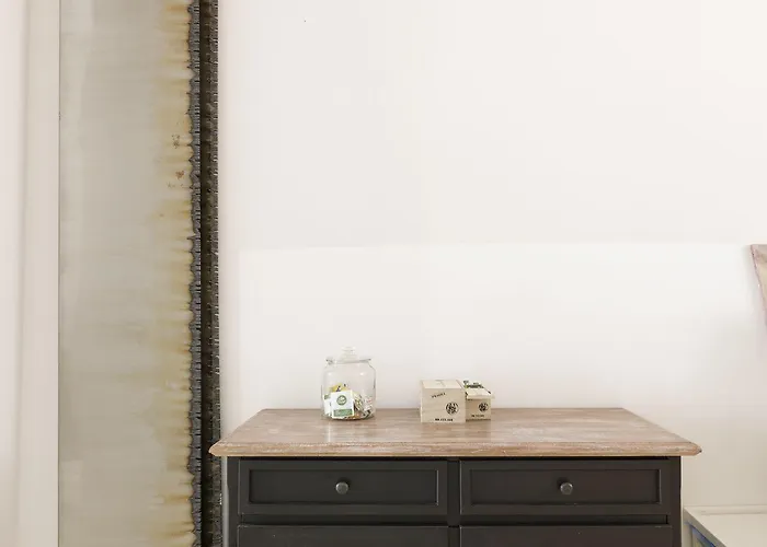 Apartmán Easytopstay - Stylish Close To Piazza Navona