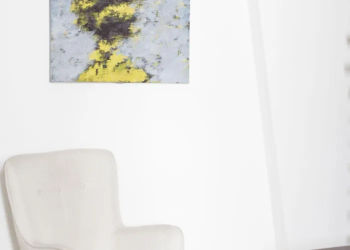 Apartmán Easytopstay - Stylish Close To Piazza Navona Řím