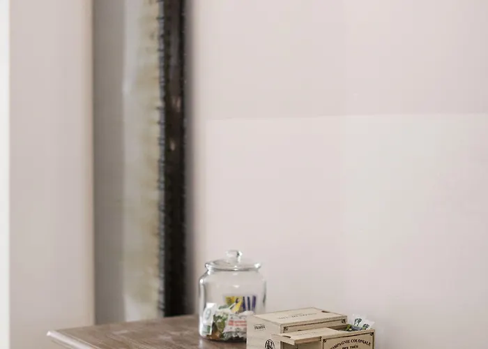 Apartmán Easytopstay - Stylish Close To Piazza Navona Řím