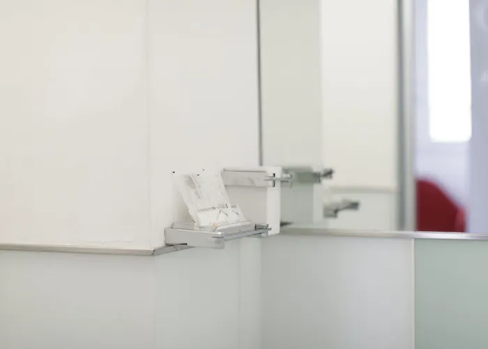 Easytopstay - Stylish Close To Piazza Navona Apartmán