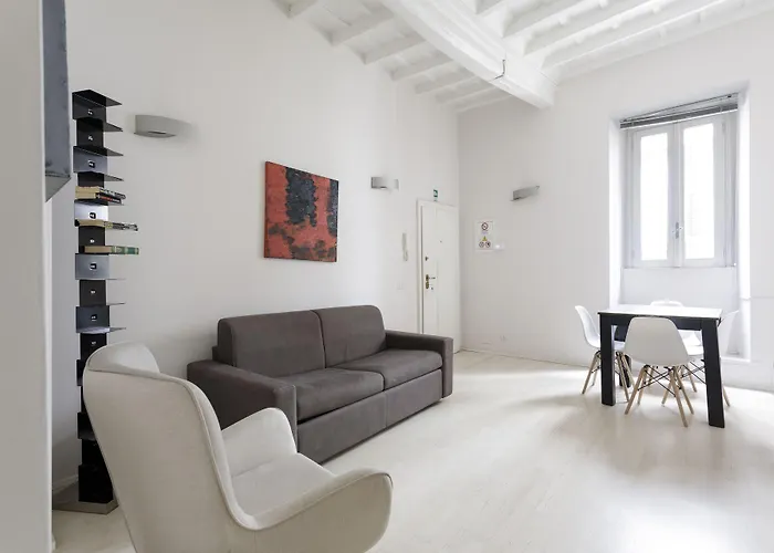 Easytopstay - Stylish Close To Piazza Navona Apartmán Řím