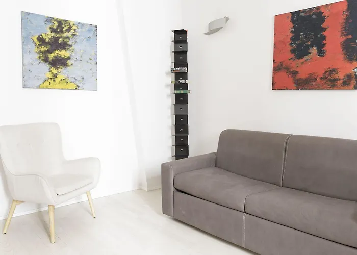 Easytopstay - Stylish Close To Piazza Navona Řím