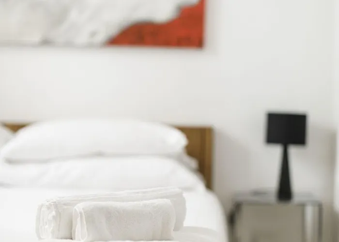 Apartmán Easytopstay - Stylish Close To Piazza Navona *