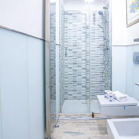 Διαμέρισμα Stylish Close To Piazza Navona *